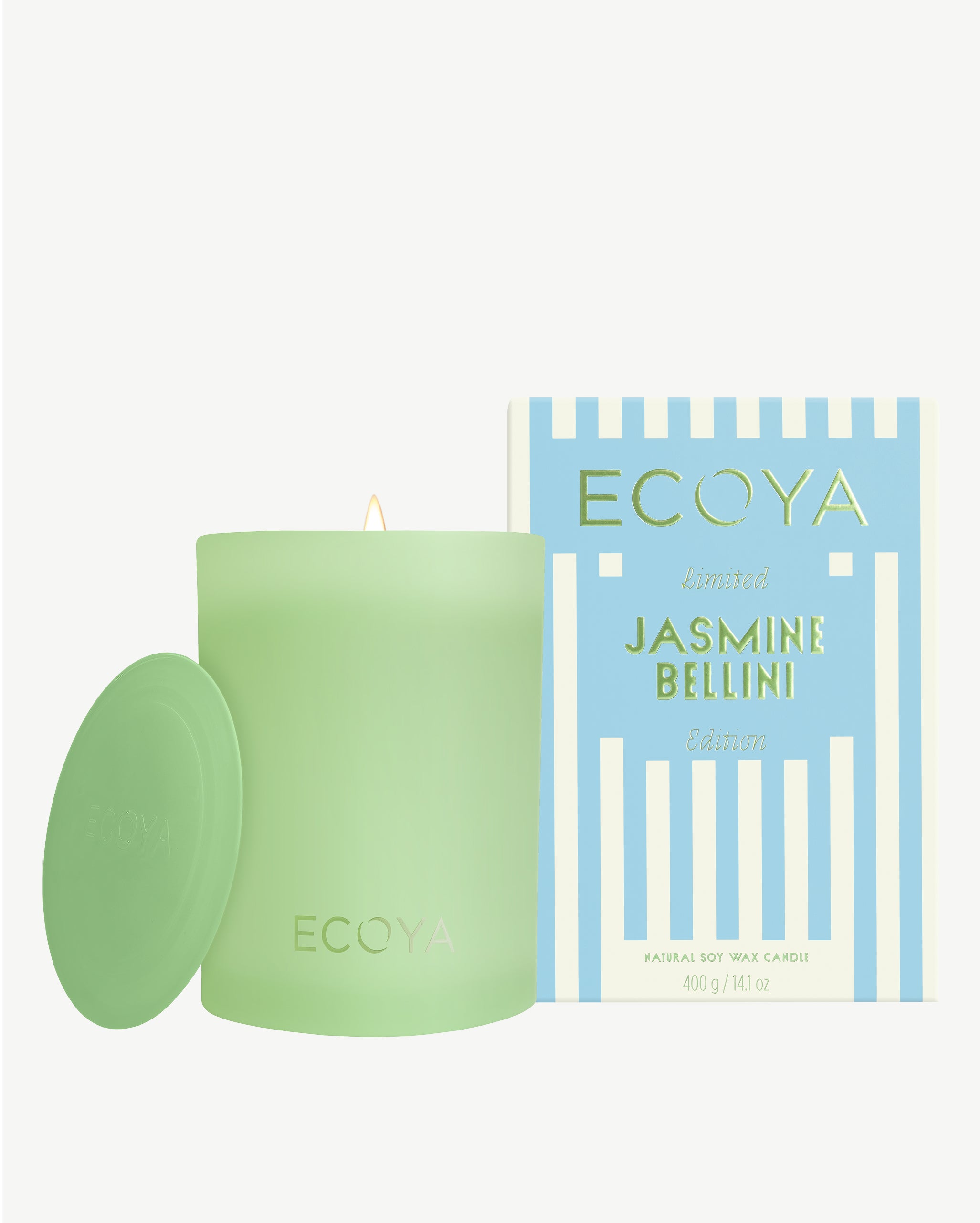 Jasmine Bellini Madison Candle - 400g
