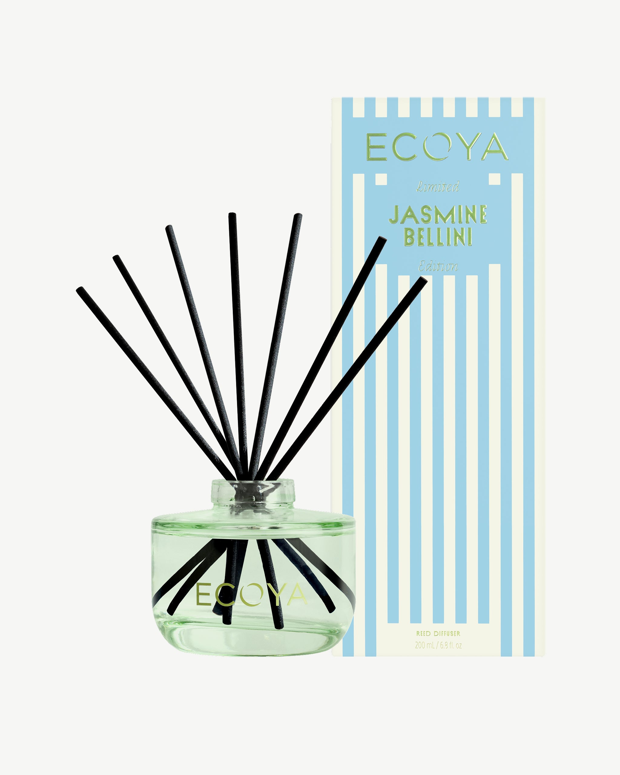 Jasmine Bellini Diffuser - 200ml