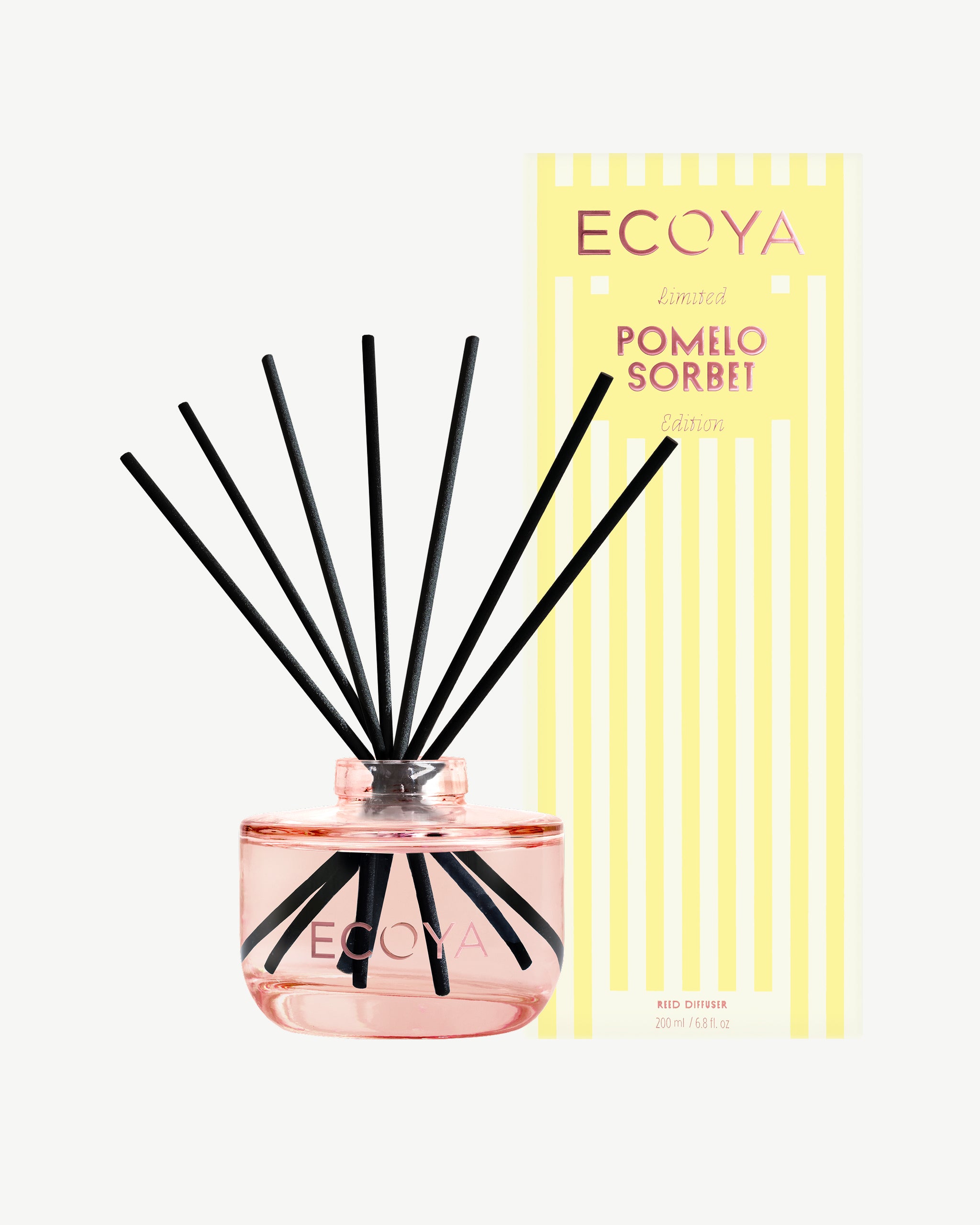 Pomelo Sorbet Diffuser - 200ml