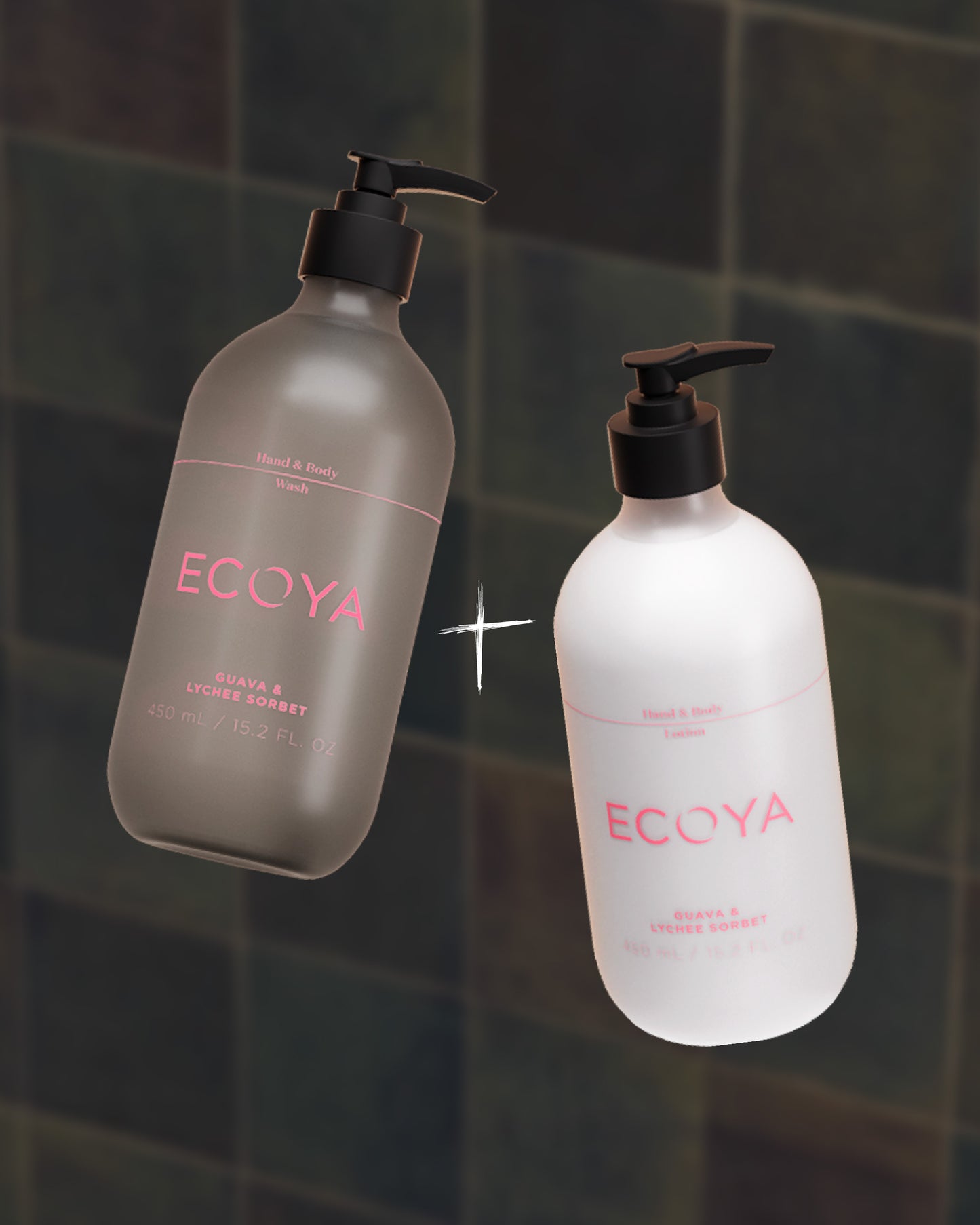 Buy Body Wash + Body Lotion + Body Wash Refill = 85 by ECOYA NZ online