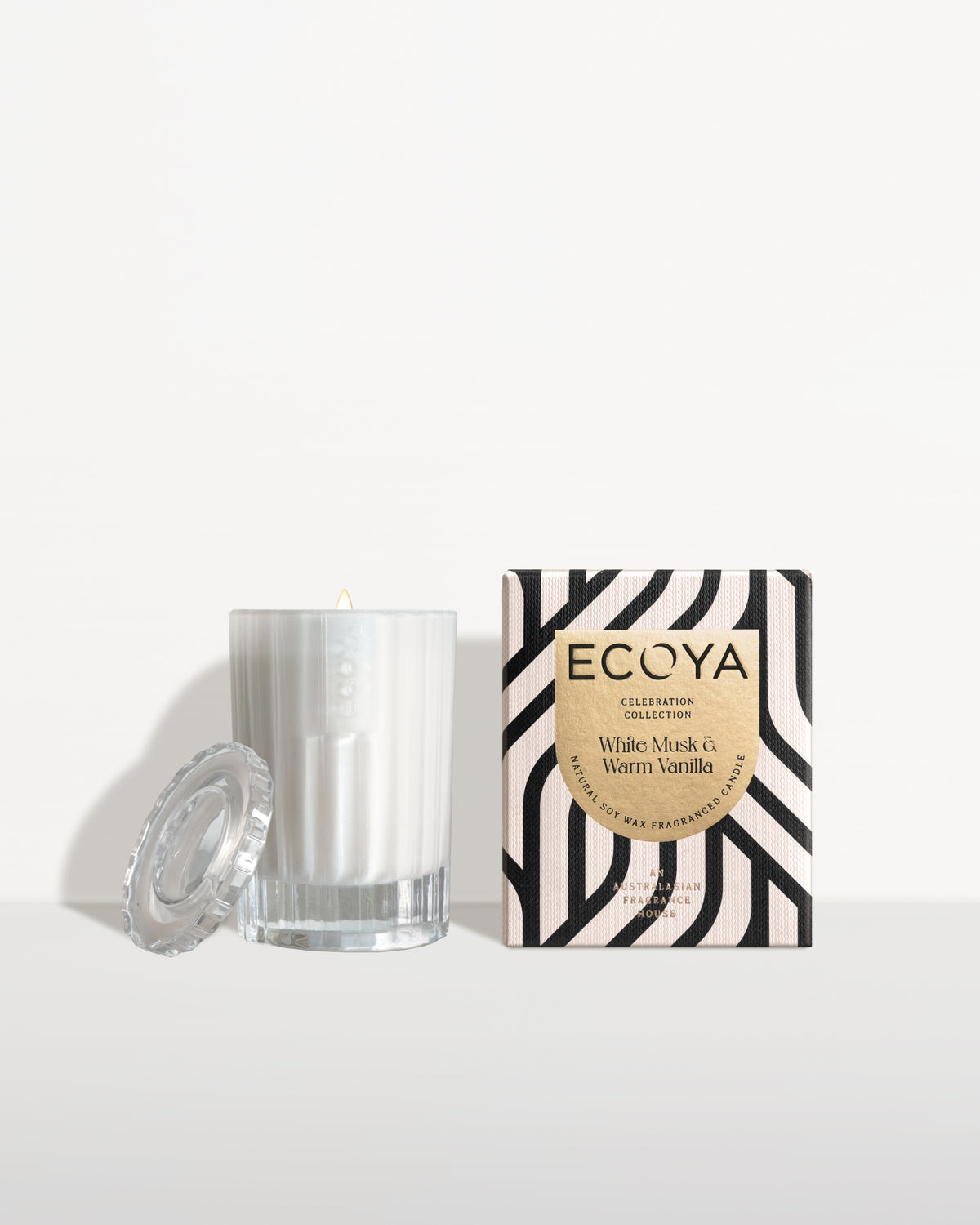 Mini Celebration Candle - 80g