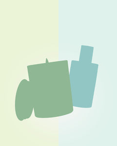 Your Metro Candle & Room Spray