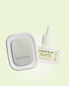 Jasmine Bellini Plug-In Diffuser Starter Set
