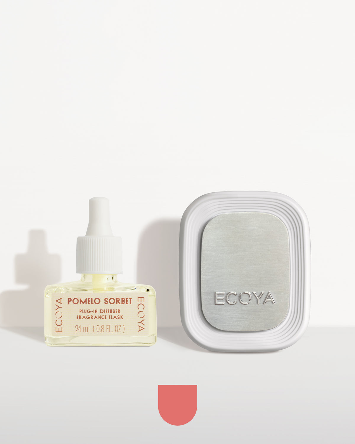 Pomelo Sorbet Plug-In Diffuser Starter Set