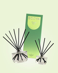 French Pear Reed Diffuser Duo