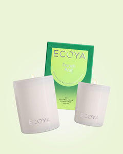 French Pear Madison Candle Duo