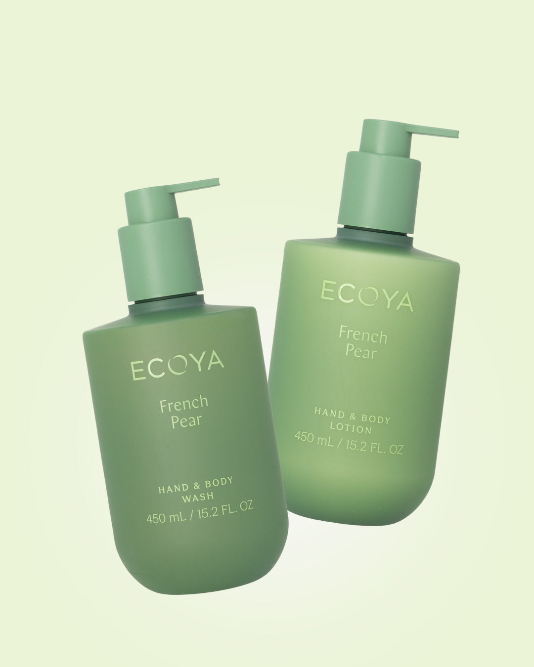 French Pear Hand & Body Duo