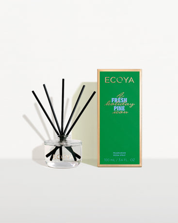 Holiday: Fresh Pine Mini Reed Diffuser