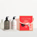 Holiday: Bathroom Gift Set Guava & Lychee Sorbet