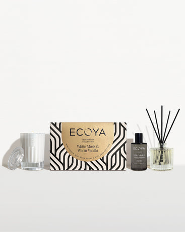Holiday: Mini Celebration Gift Set
