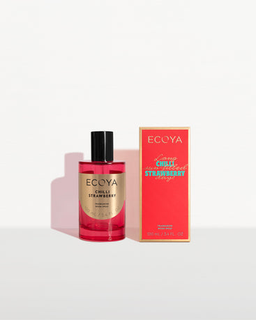 Holiday: Fragranced Room Spray Chilli Strawberry