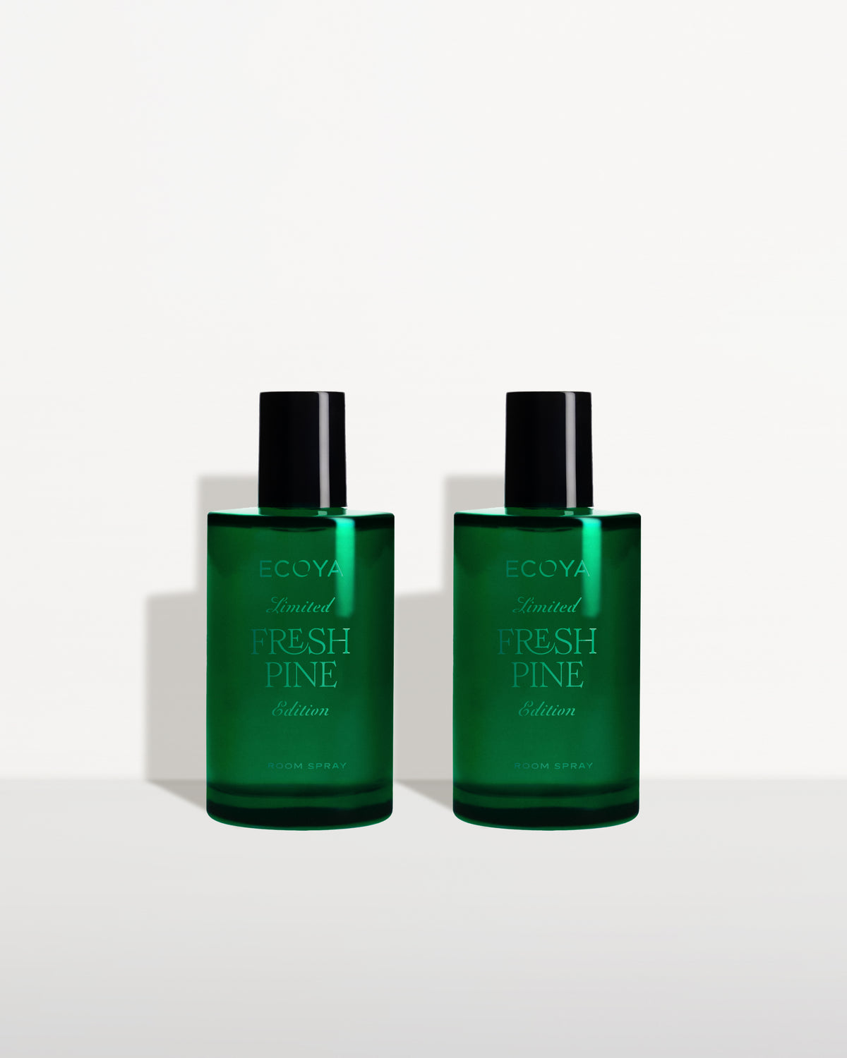 Fresh Pine Room Spray Duo