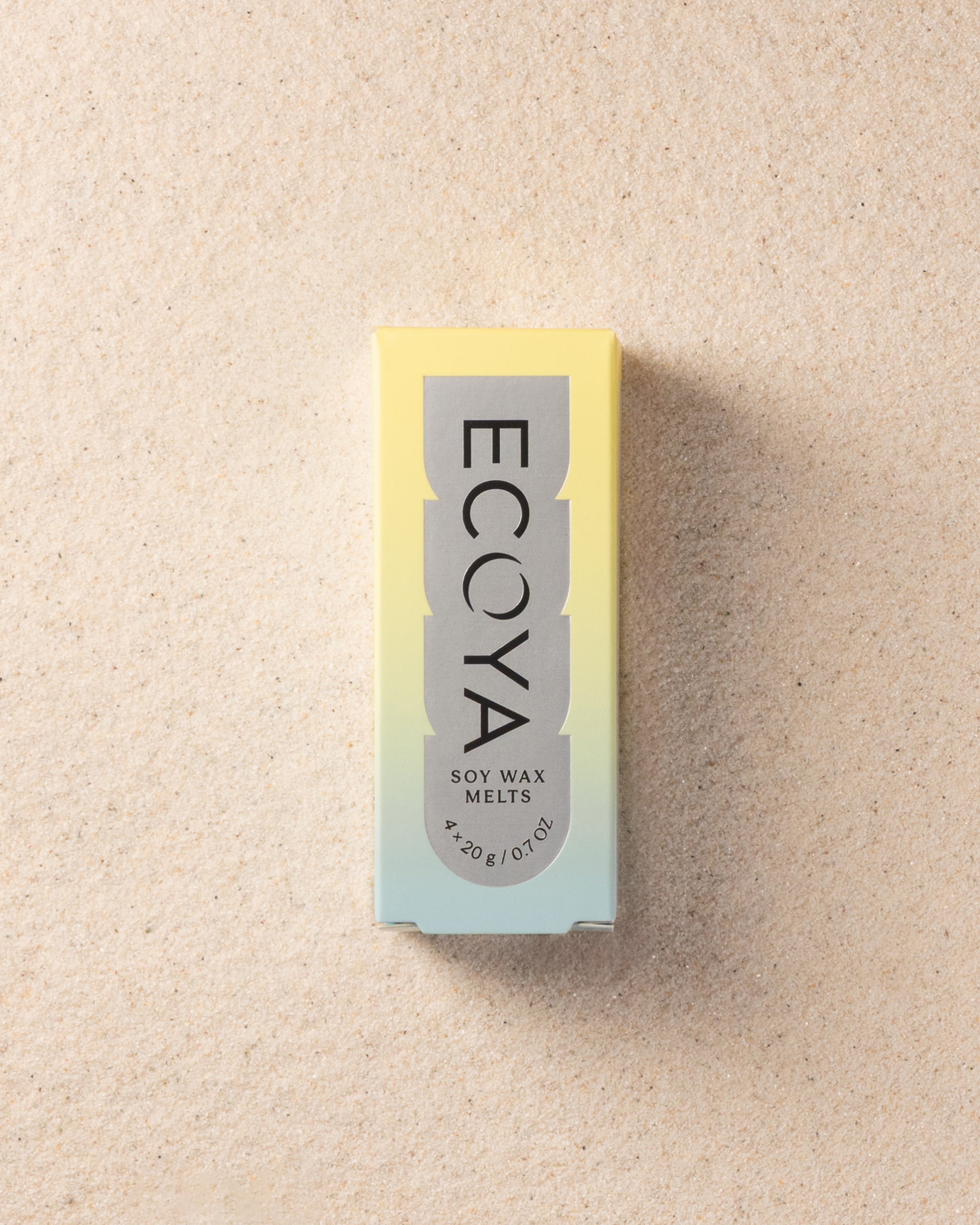 Sea Salt & Coconut Soy Wax Melts