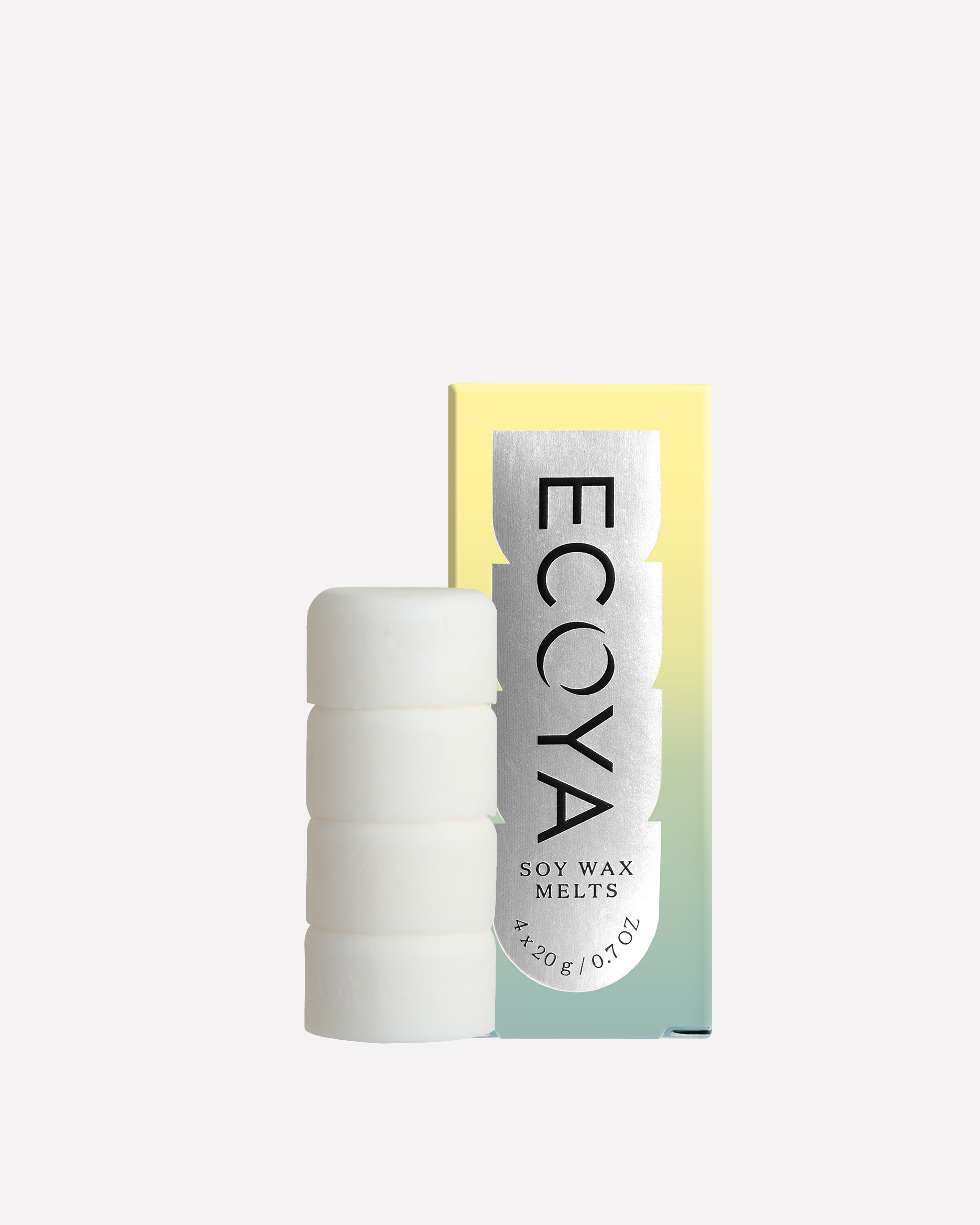 Sea Salt & Coconut Soy Wax Melts