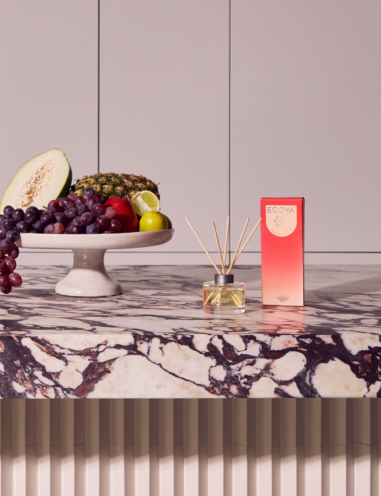 Guava & Lychee Sorbet Reed Diffuser