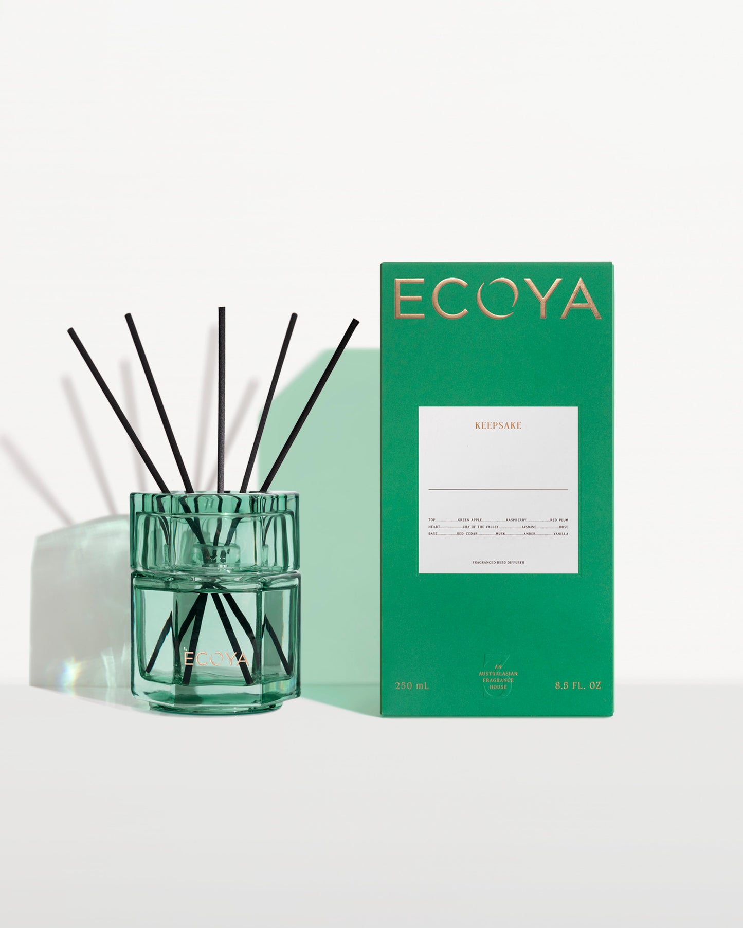 Keepsake Diffuser 3