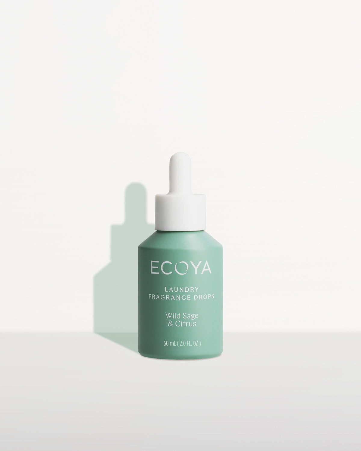 Wild Sage & Citrus Fragrance Drops 60ml