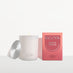 Maple & Patchouli Mini Madison Candle