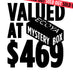The Greatest Mystery Box ($469 value)