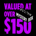 Great Mystery Box ($159 value)