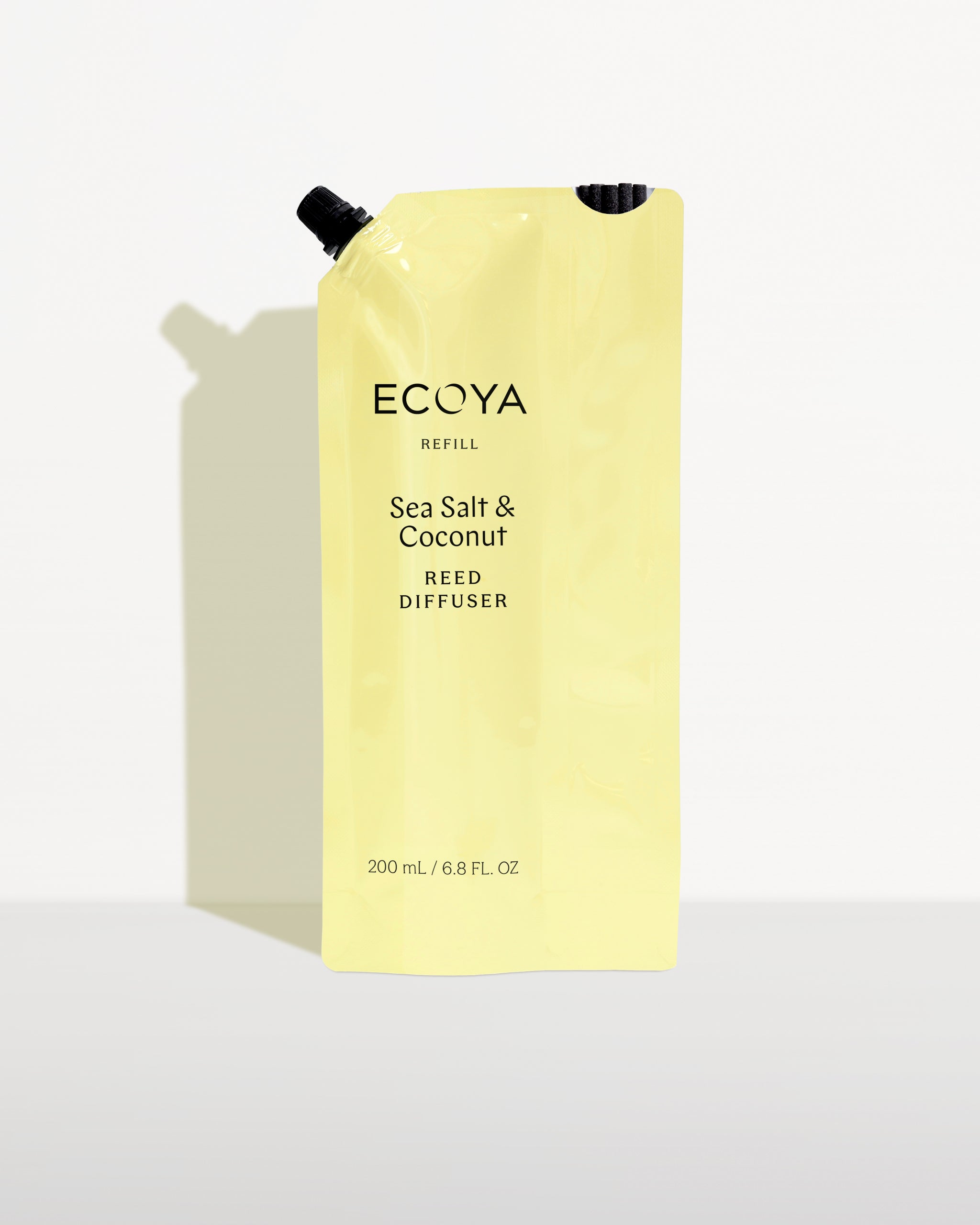 Sea Salt & Coconut Reed Diffuser Refill - 200ml