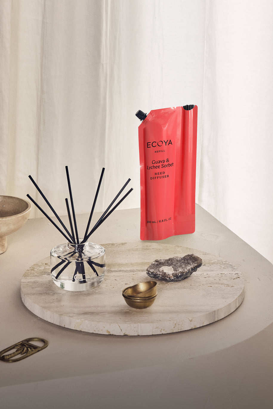 Reed Diffusers - Scent Diffusers Online In New Zealand