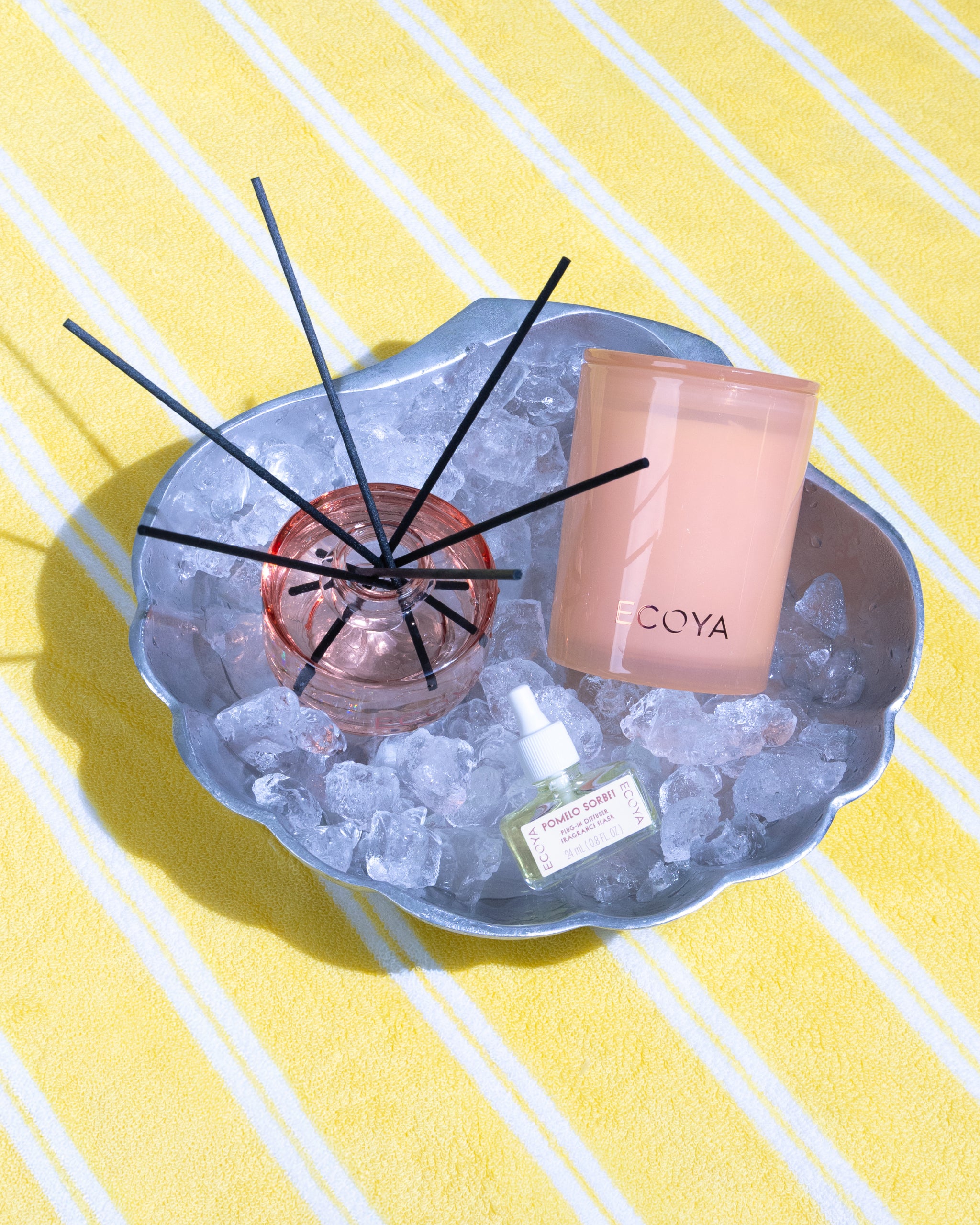 Pomelo Sorbet Diffuser - 200ml