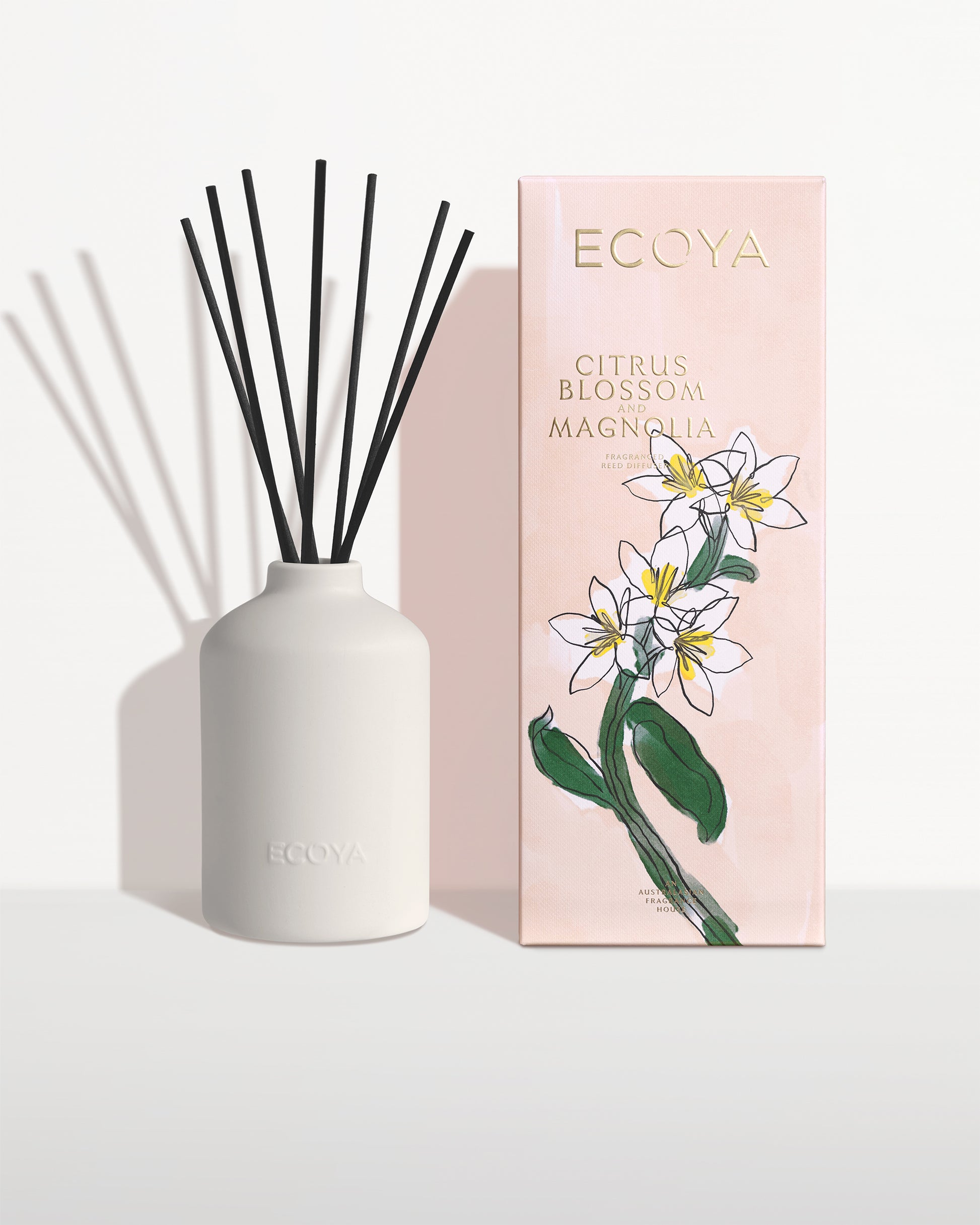 gifting for mum, fragranced diffuser 
