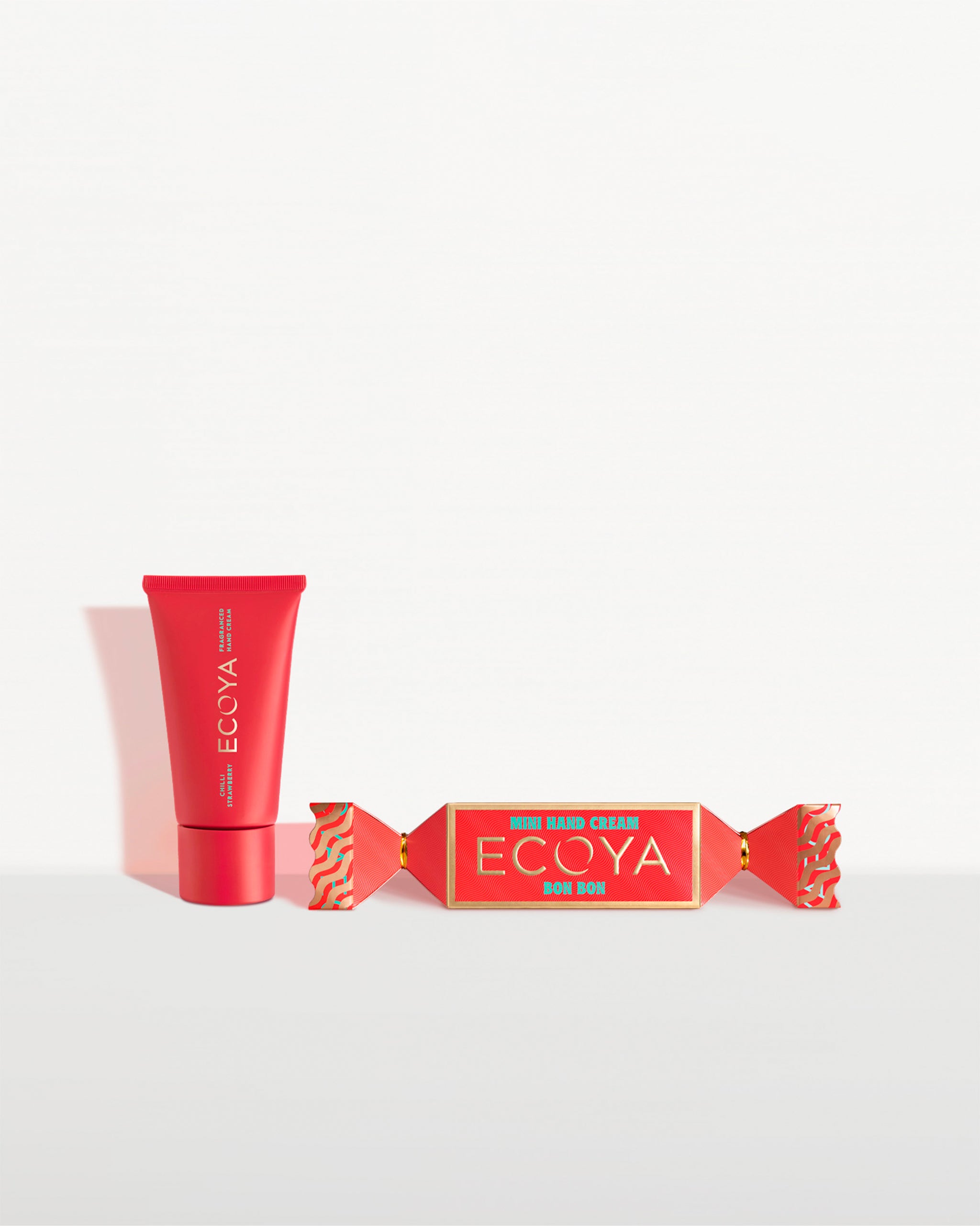 Holiday: Mini Hand Cream Bon Bon Chilli Strawberry