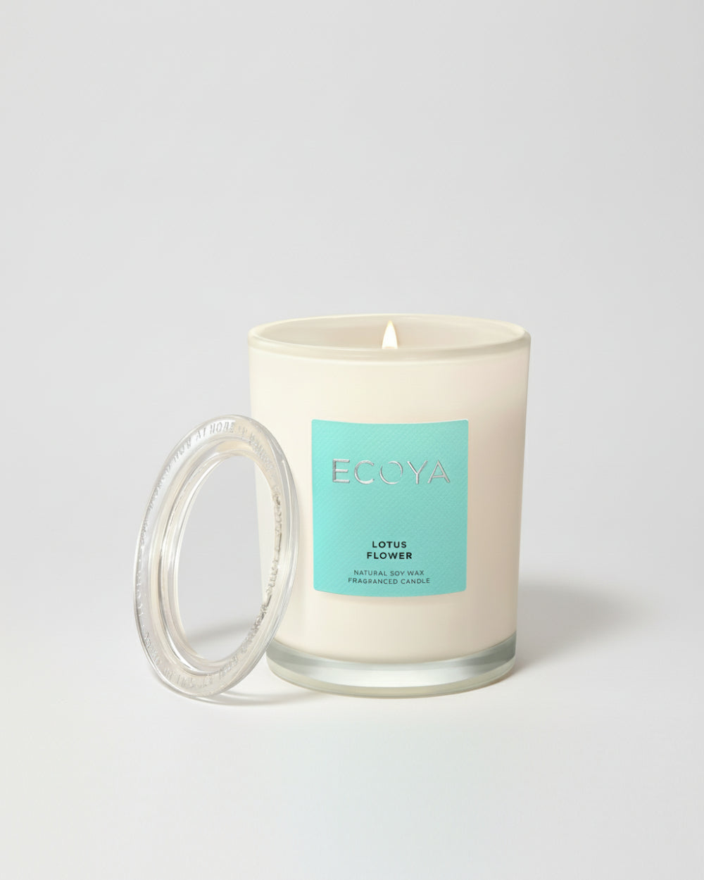 Black Friday Exclusive: Lotus Flower Metro Candle