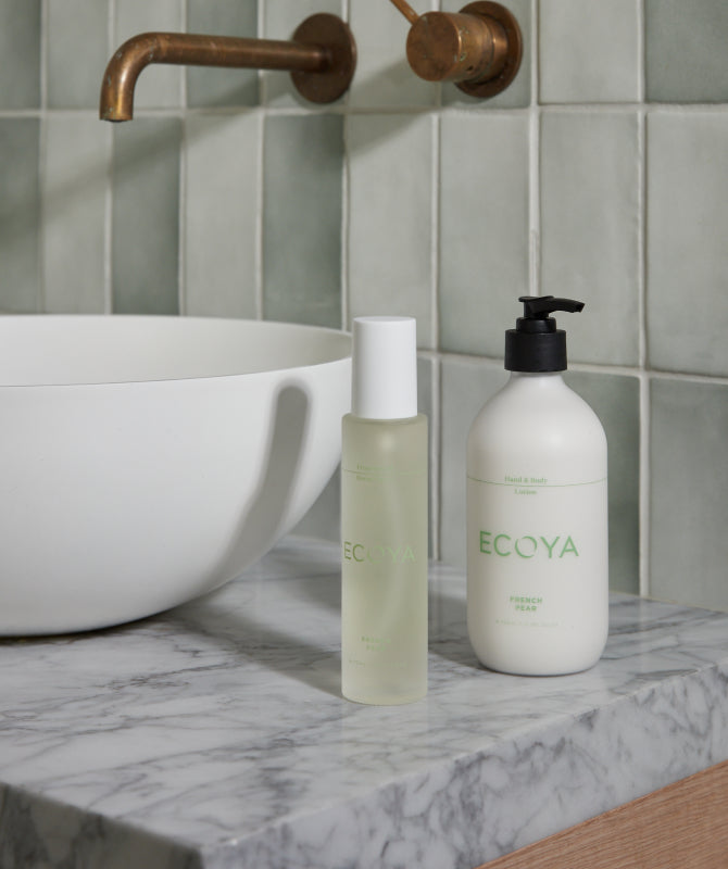 Soy Candles, Diffusers & Home Fragrances Online In New Zealand – ECOYA NZ
