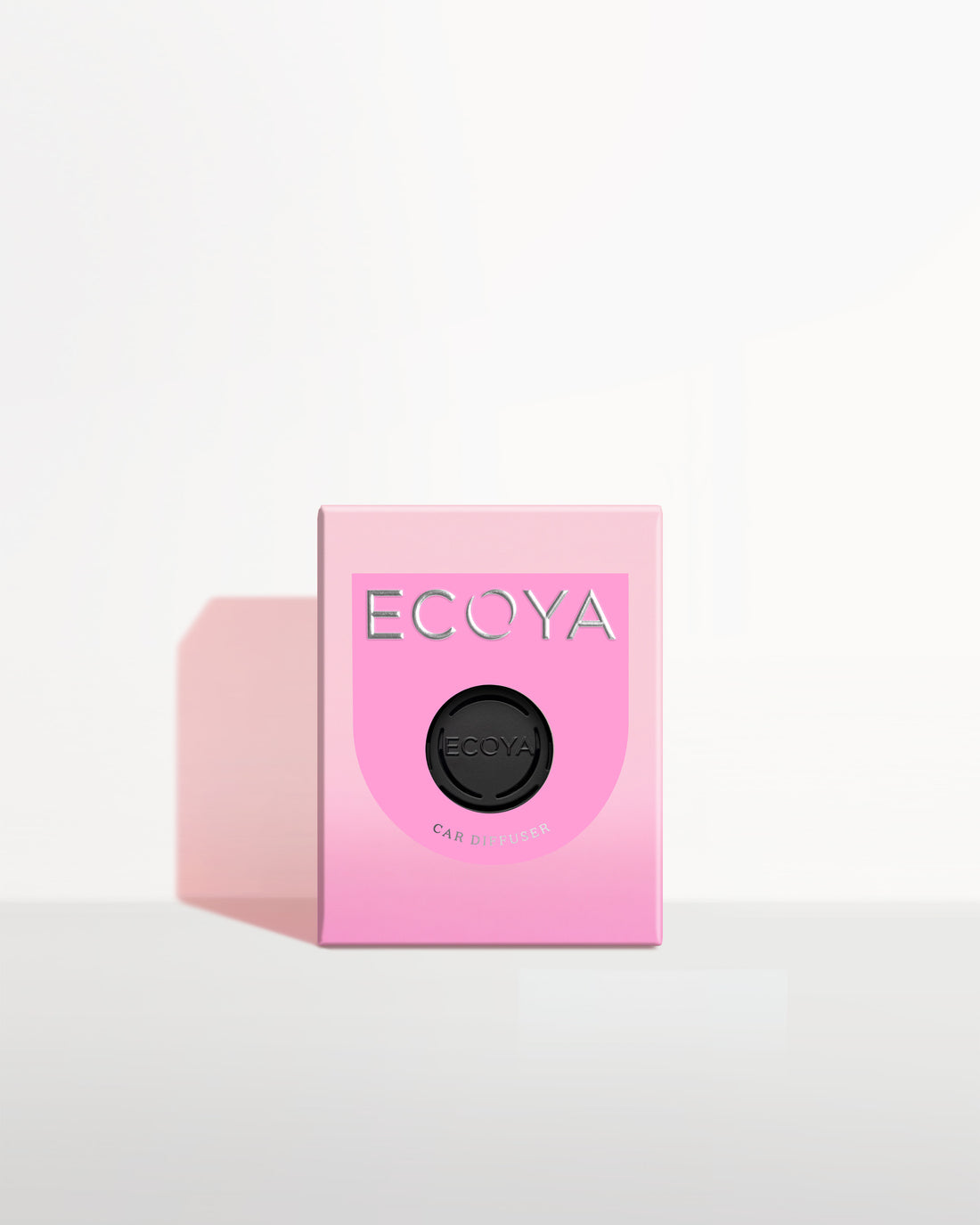 Buy Sweet Pea & Jasmine Car Diffuser by ECOYA NZ online ECOYA NZ