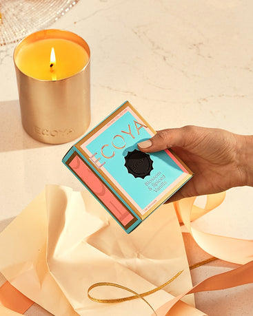 Holiday: Blossom & Spiced Vanilla Car Diffuser