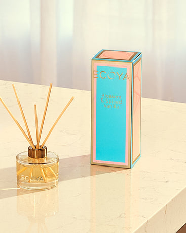 Holiday: Blossom & Spiced Vanilla Mini Diffuser
