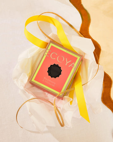 Holiday: Raspberry & Hibiscus Car Diffuser