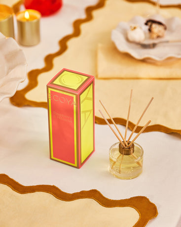 Holiday: Raspberry & Hibiscus Mini Diffuser