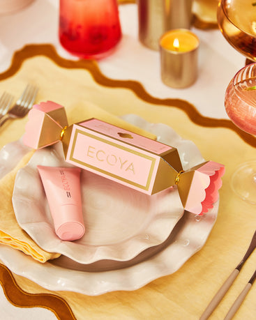 Holiday: Sweet Pea & Jasmine Hand Cream Bon Bon
