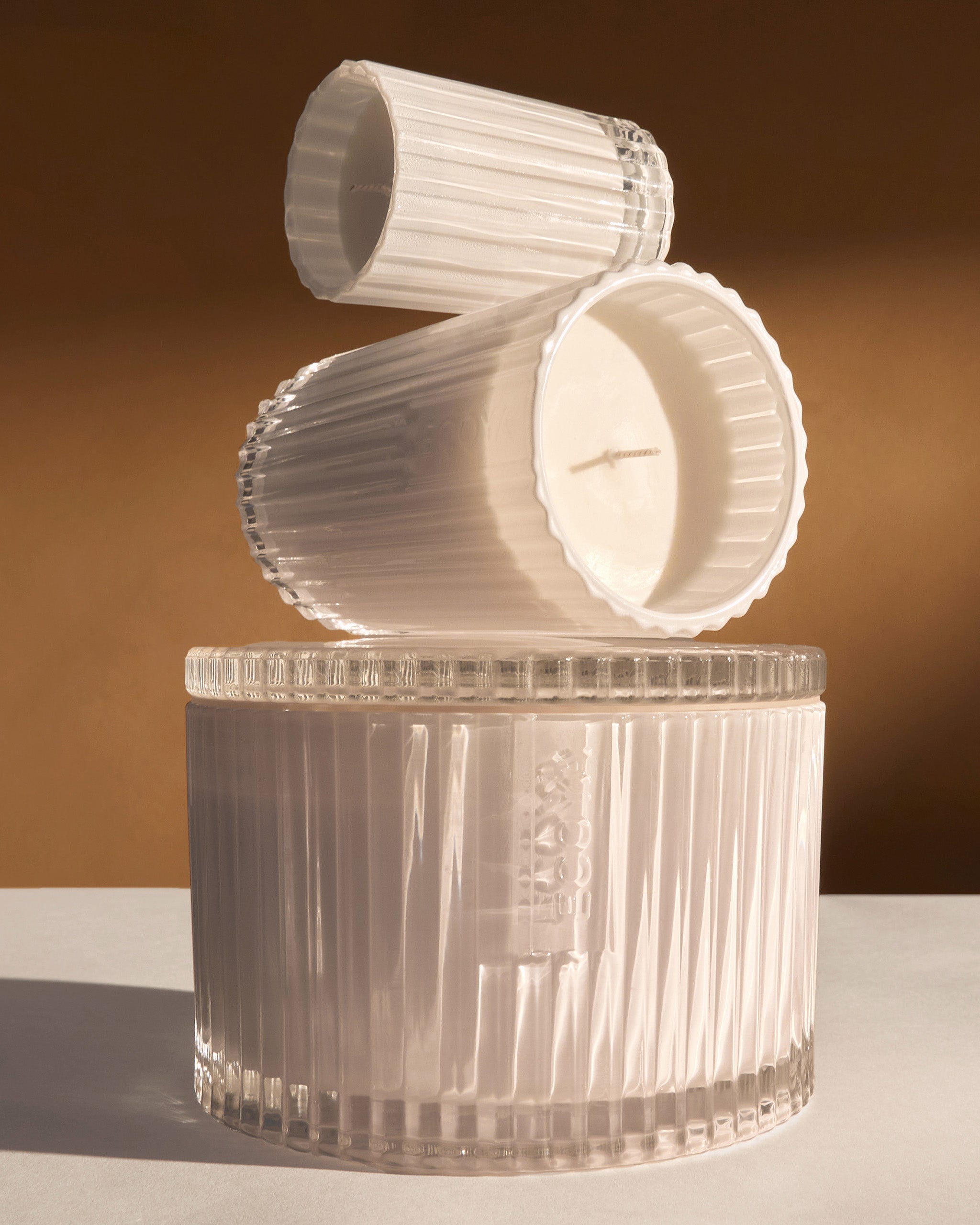 Mini Celebration Candle