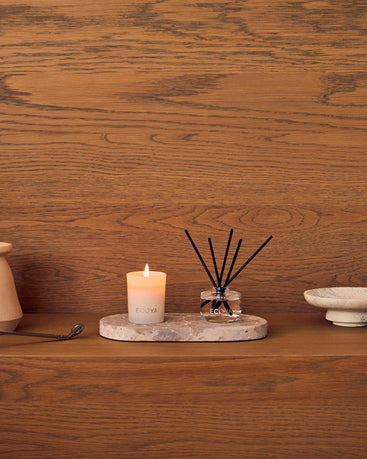 Guava & Lychee Sorbet Reed Diffuser