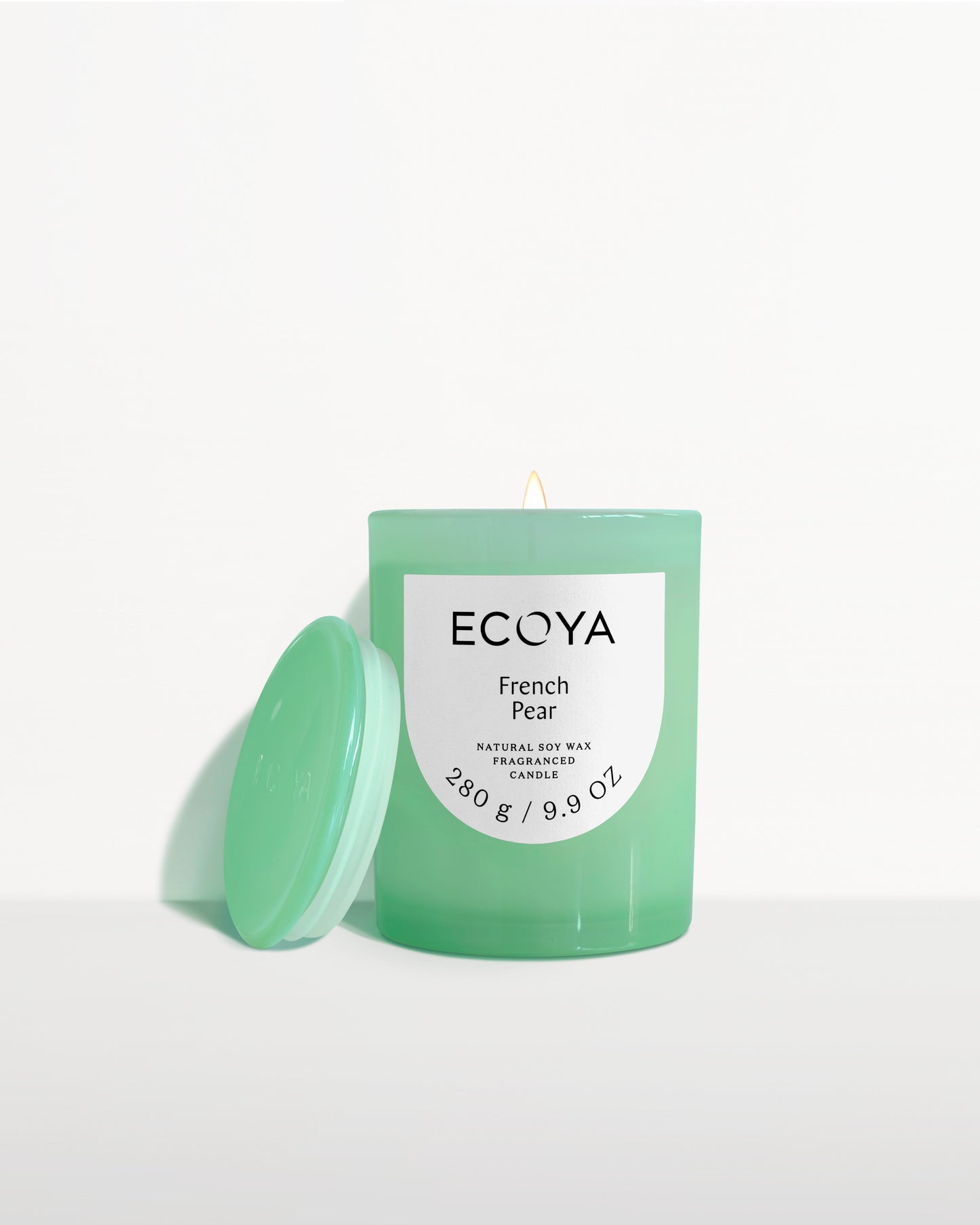 French Pear Metro Candle