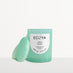 Lotus Flower Metro Candle