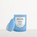 Sandalwood & Amber Metro Candle