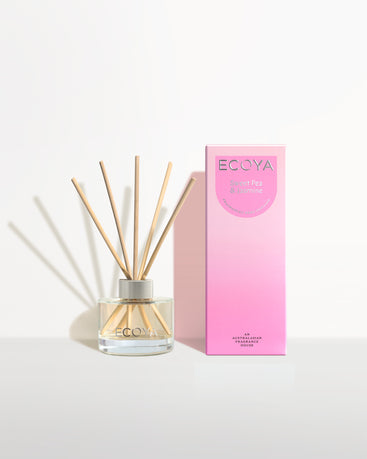 Soy Candles, Diffusers & Home Fragrances Online In New Zealand – ECOYA NZ