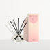 Vanilla & Tonka Bean Mini Reed Diffuser