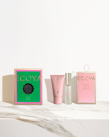 Secret Santa Set