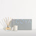 Sweet Pea & Jasmine Mini Gift Set