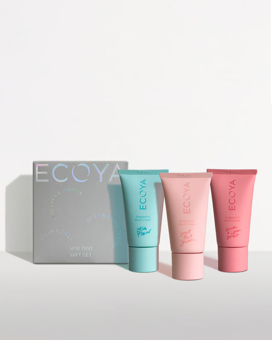 Mini Trio Gift Set