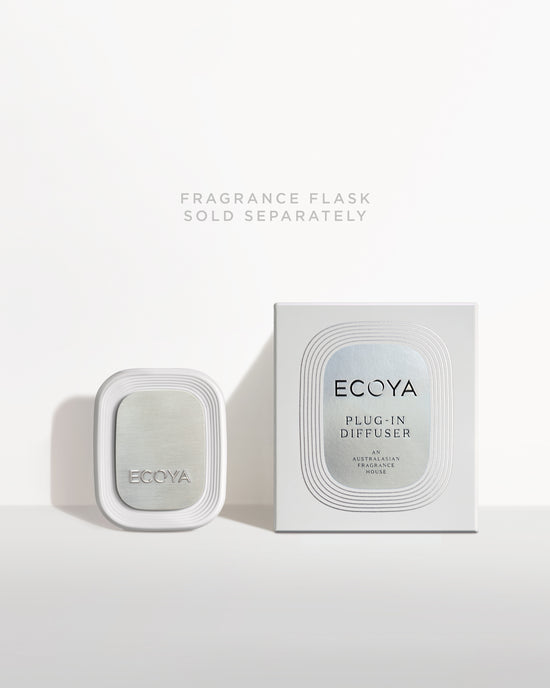 Buy PlugIn Diffuser by ECOYA online ECOYA NZ