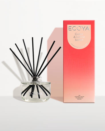 Guava & Lychee Sorbet Reed Diffuser