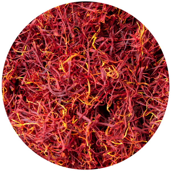 Saffron